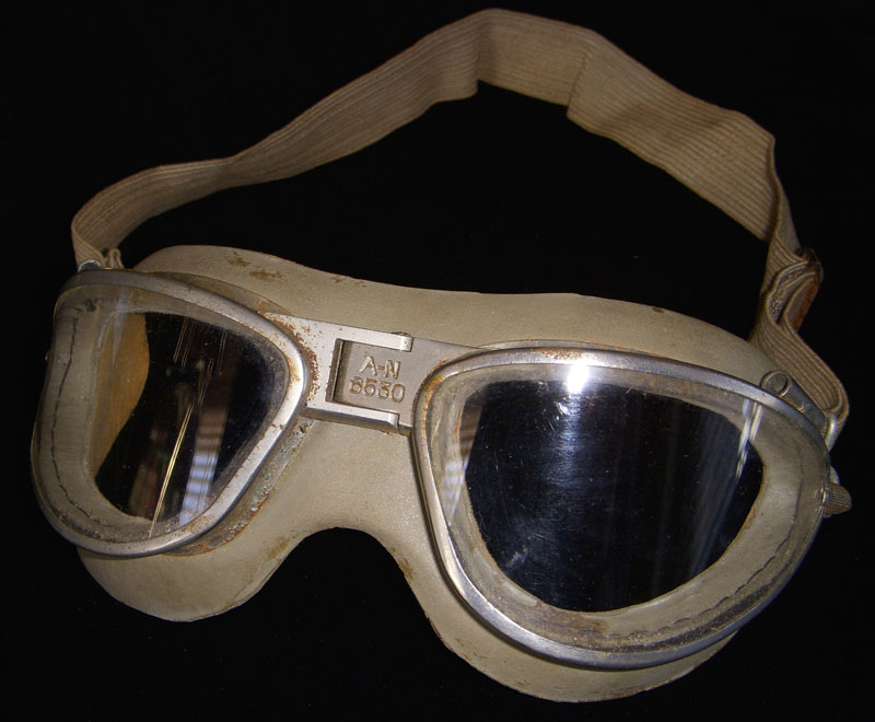 Flying Tiger Antiques Online Store: Early WWII Pair Of US Military ...