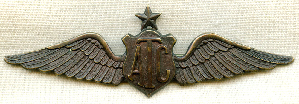 Atc Wings