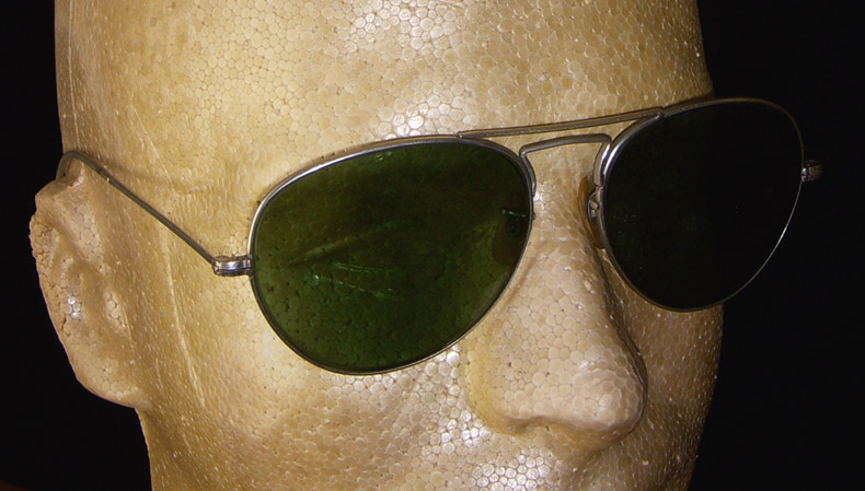 Aviator Sunglasses