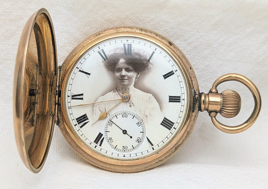 Pocket watch online deals store