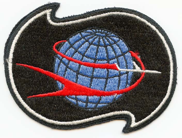 1960s USAF 99th Air Refueling Squadron Patch: Flying Tiger Antiques ...