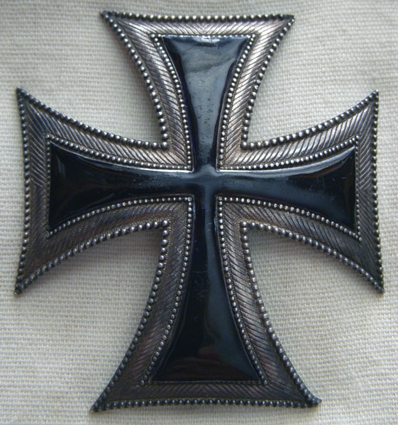 teutonic knights cross