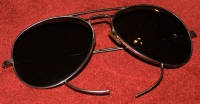 1930´s Pur–O–Ray Ophthalmic Sunglasses