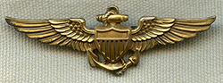 Flying Tiger Antiques Online Store: US Navy