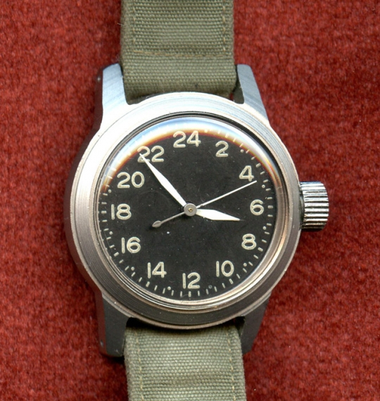 World war 2024 2 pilot watch