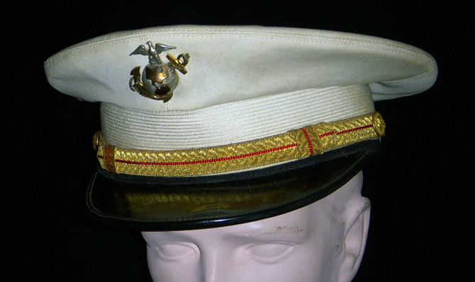 Flying Tiger Antiques Online Store: Great Named 1930s US Marine Corps ...