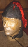 Rare WWI Imperial German Aviator Flight Helmet <p> NO LONGER AVAILABLE