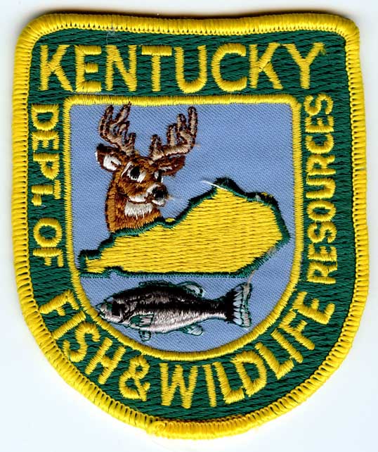 For Kids - Kentucky Department of Fish & Wildlife