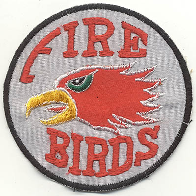 Vietnam-Made 170th Aviation Battalion US Army 