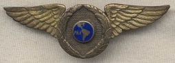 1930's PAA Wing Modified - Possibly for Instructor