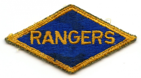 the NAVASOTA CURRENT: More on FAKE Ranger Badges