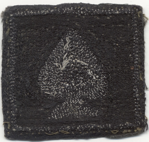 Flying Tiger Antiques Online Store: Rare Reportedly OSS Shoulder Patch