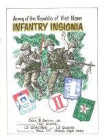 "Army of the Republic of Vietnam Infantry Insignia" Guide by Cecil B. Smyth Jr.