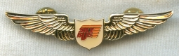1993 Sky Bus First Officer Wing