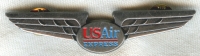 1994 US Air Express First Officer Wing Type I Flat Finish