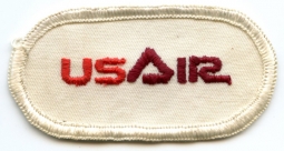 Circa 1980 US Air Ground Crew Shirt Breast Patch