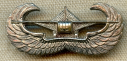 Rare Vietnam War Period US Army  Gilder Borne, Korean or Japanese Made, as worn by 187th PGIR Troope