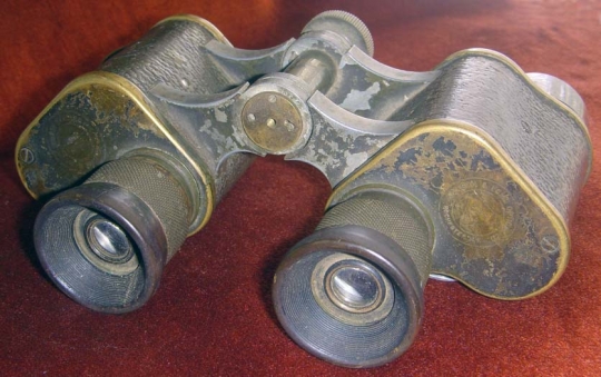 usmc binoculars