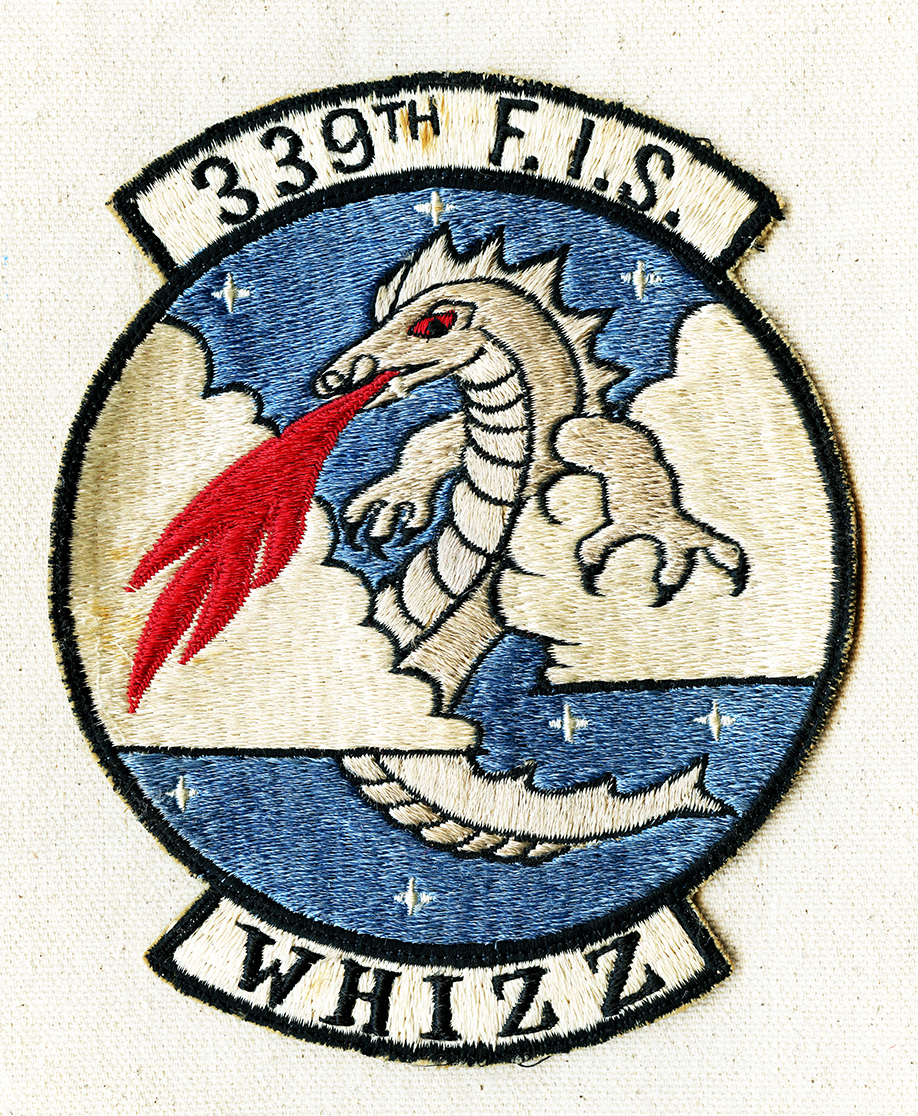 339th Fighter Squadron