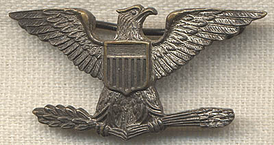 Wwii Colonel's 