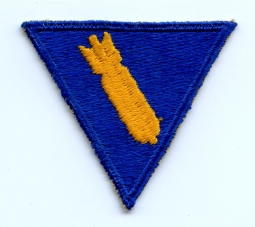 WWII Era USAAF Armament Specialist Patch