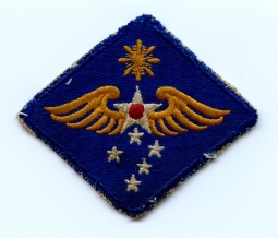 WWII Far East Air Force (FEAF) Patch