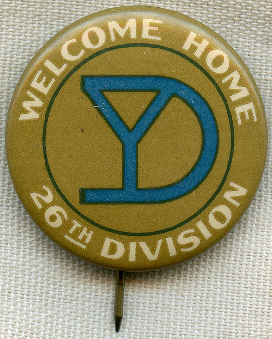 Yankee Division 